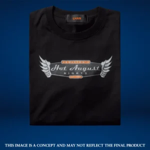2026 LHAN T-Shirt